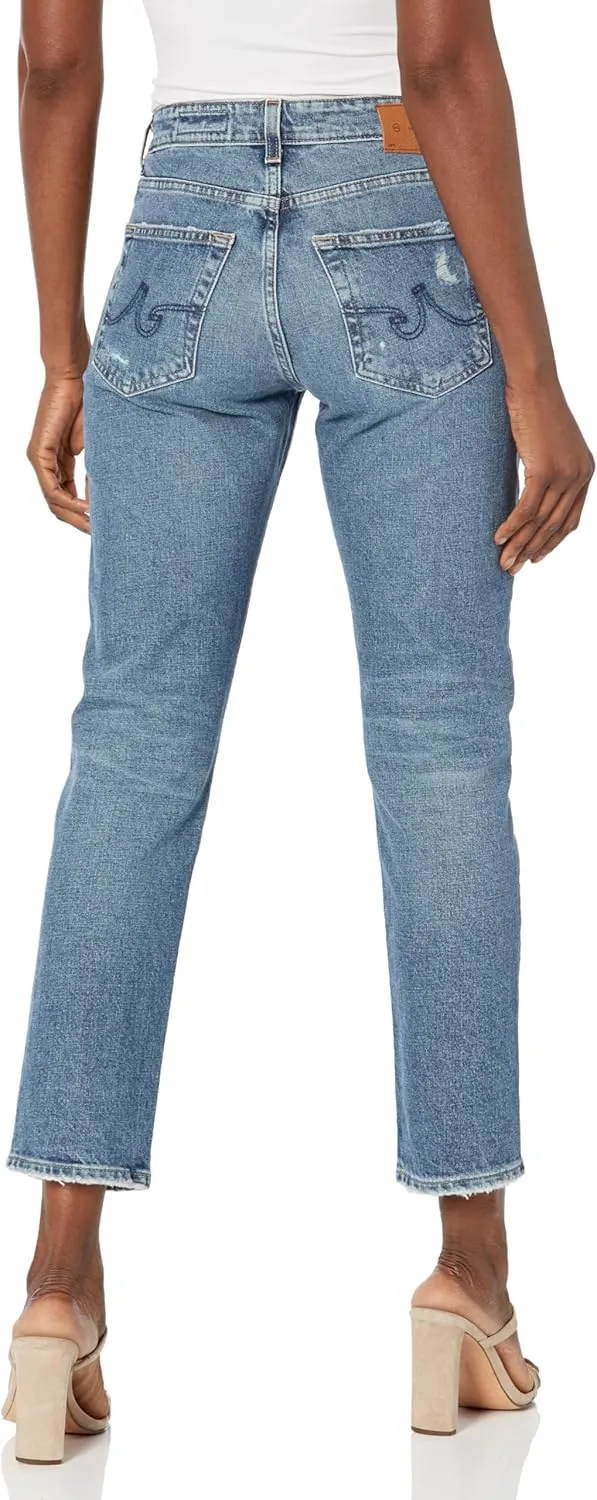AG Adriano Goldschmied Women's Ex-Boyfriend Jeans