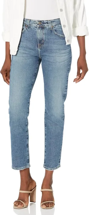 AG Adriano Goldschmied Women's Ex-Boyfriend Jeans