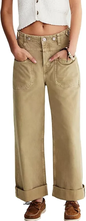 Allimy Womens Jeans High Waisted Straight Leg Baggy Boyfriend Jeans for Women Trendy 2025 Cargo Pants