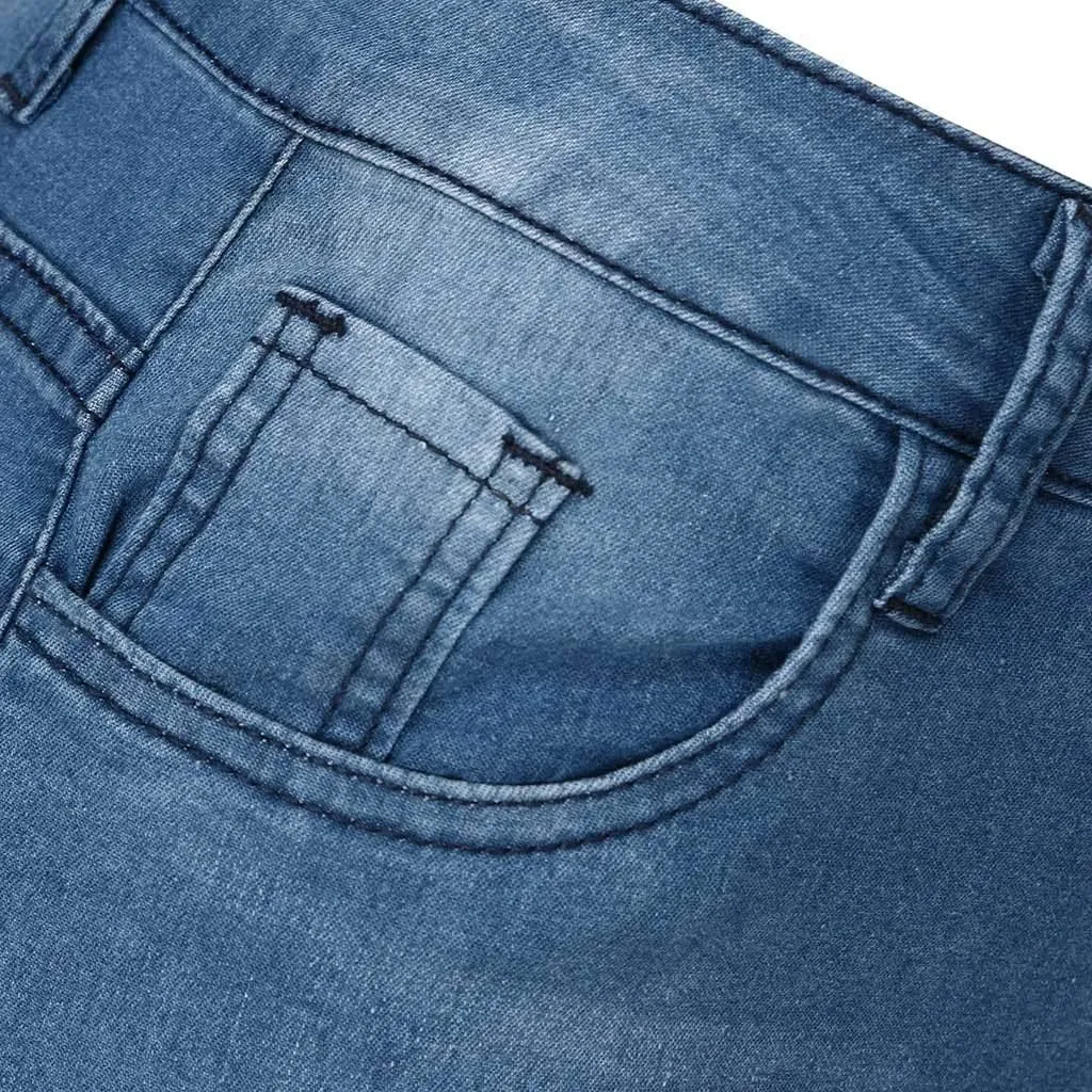 Bell Bottom Jeans for Women Petite Denim Pants Distressed Washed 70s Fashion Vintage Cowboy Jeans Bootcut Pant