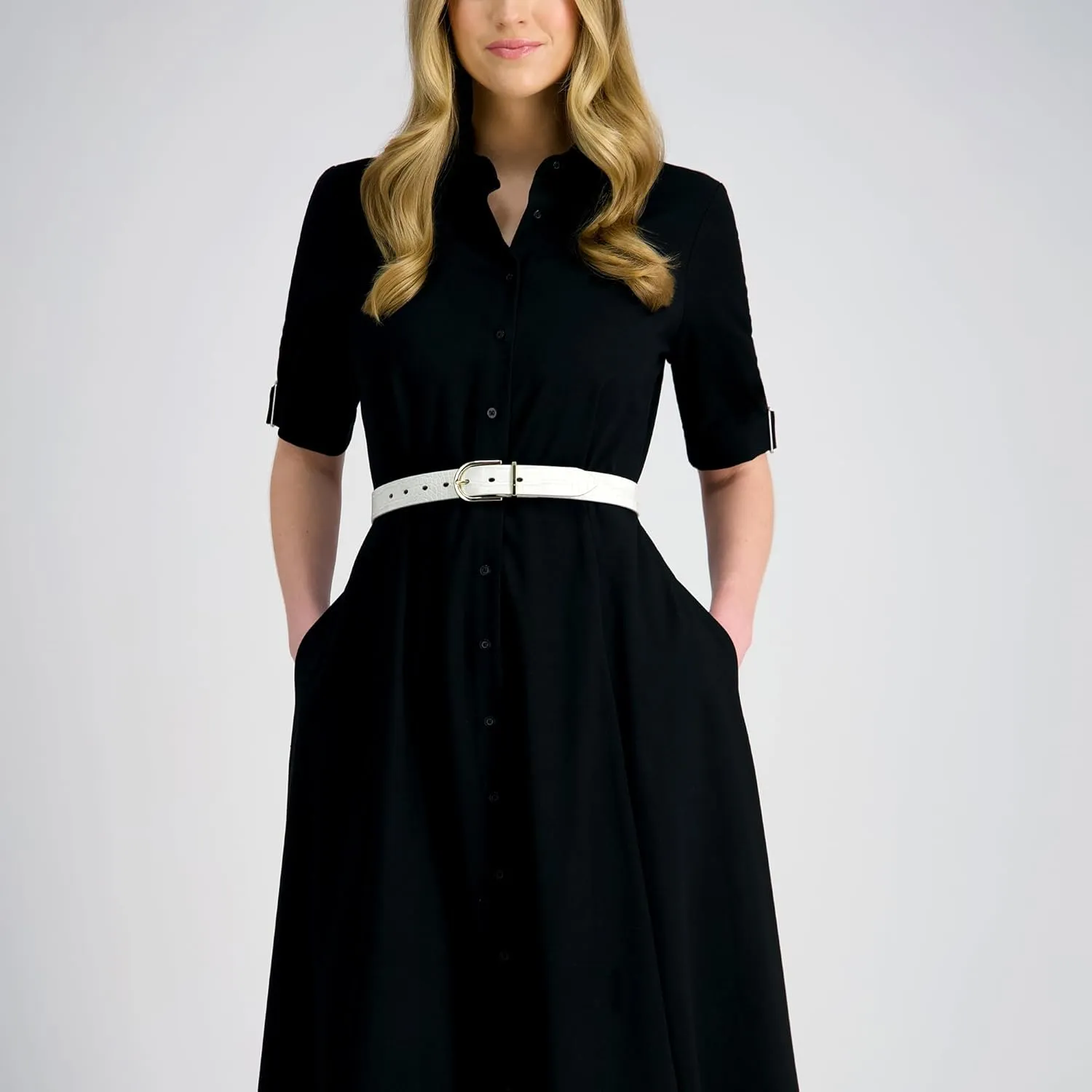 Calvin Klein Women's Casual and Dress Fashion Belts