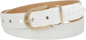 Calvin Klein Women's Casual and Dress Fashion Belts