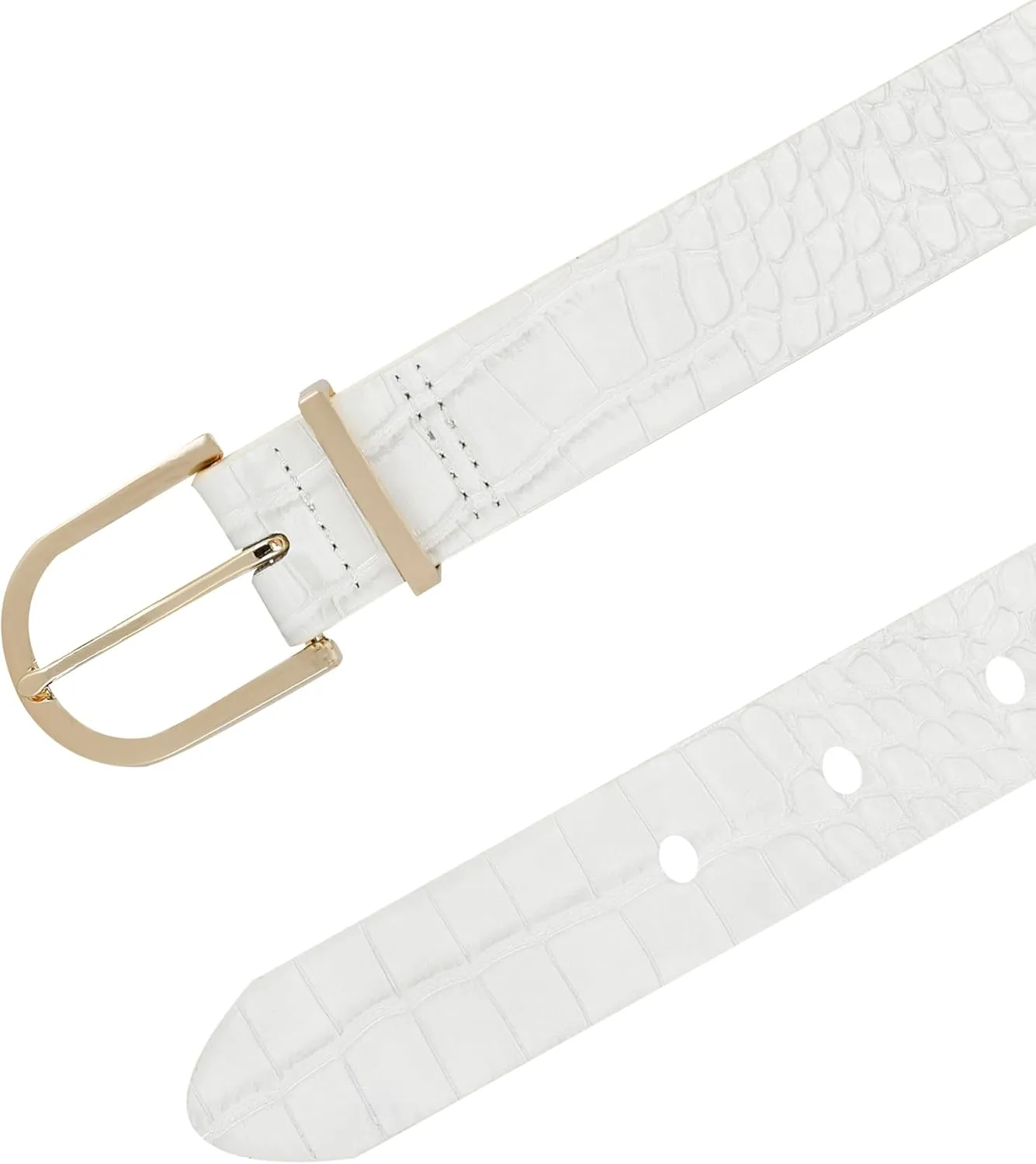 Calvin Klein Women's Casual and Dress Fashion Belts