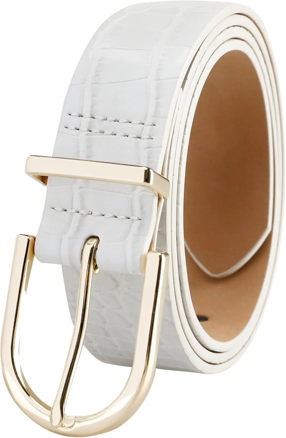 Calvin Klein Women's Casual and Dress Fashion Belts