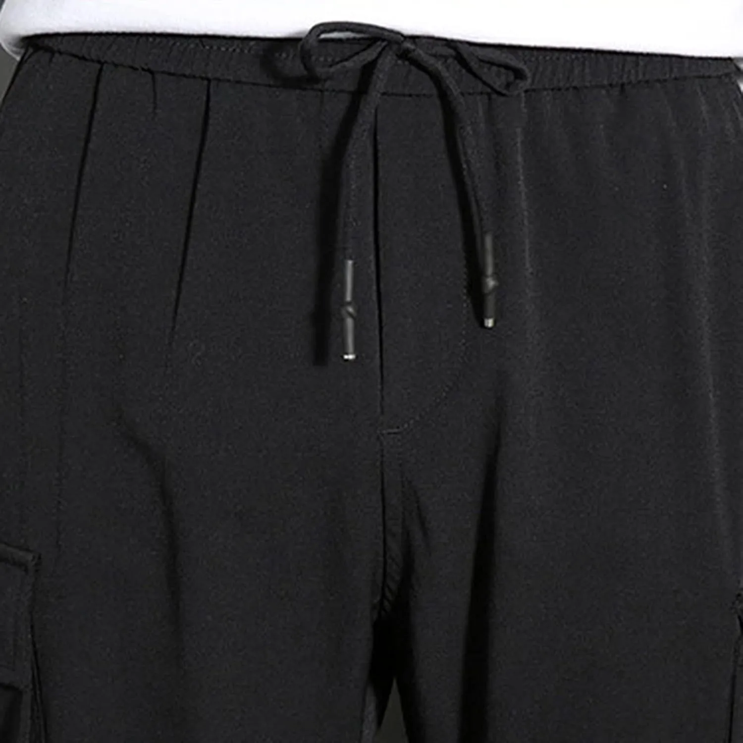 Cargo Pants for Men Joggers Pants Hiking Outdoor Twill Track Jogging Sweatpants Pants Men's Sweatpants Casual Lounge