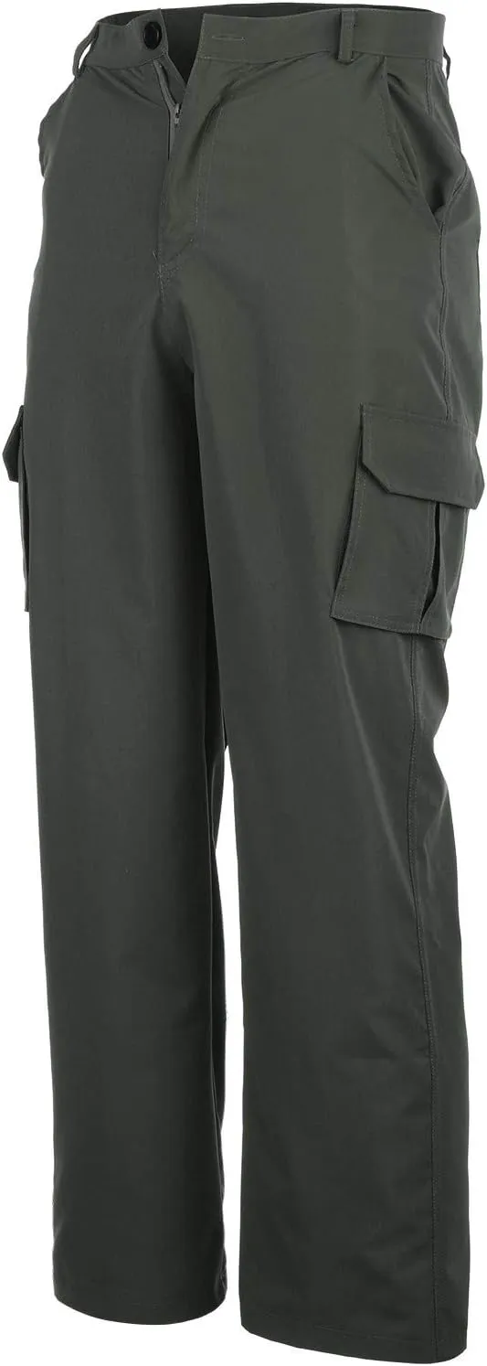 Cargo Sweatpants for Men Mens Lounge Pants Heavyweight Mens Fashion Athletic Joggers Pants Sweatpants Trousers Cotton