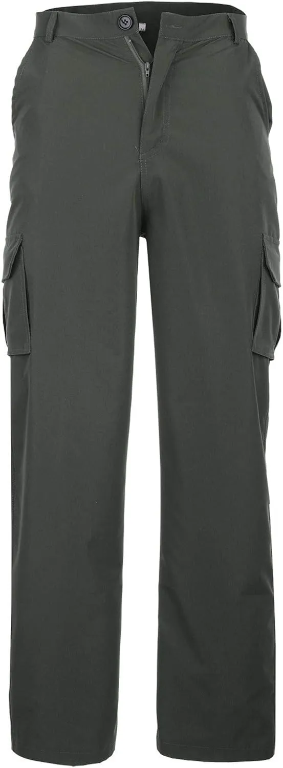Cargo Sweatpants for Men Mens Lounge Pants Heavyweight Mens Fashion Athletic Joggers Pants Sweatpants Trousers Cotton