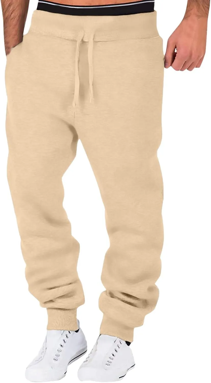 Cargo Trousers for Men Men Casual Pants Hip Hop Harem Pants Streetwear Tactical Track Pants Cargo Pants Men's Tech