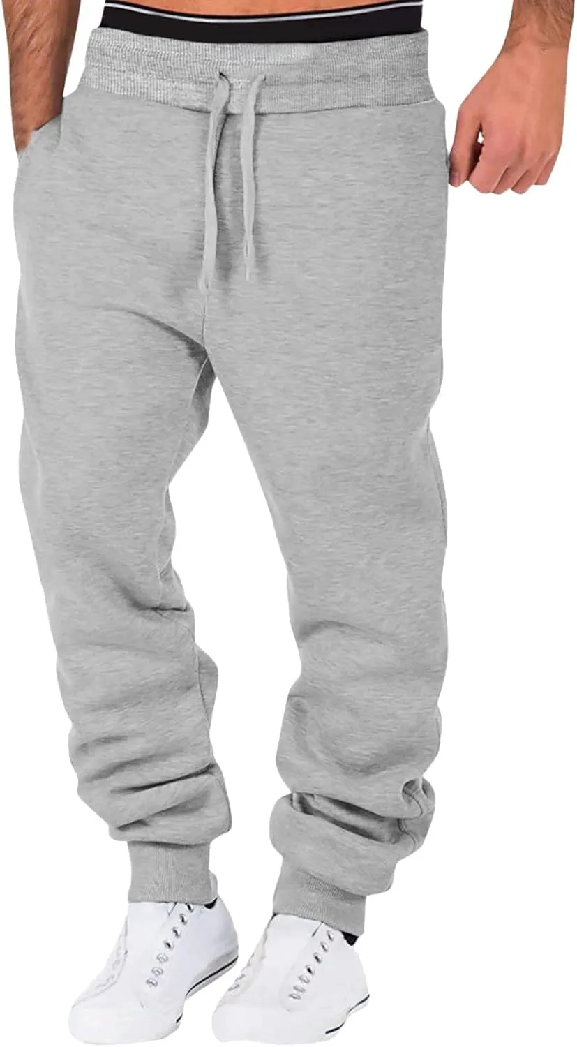 Cargo Trousers for Men Men Casual Pants Hip Hop Harem Pants Streetwear Tactical Track Pants Cargo Pants Men's Tech
