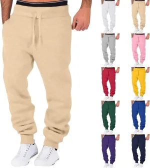 Cargo Trousers for Men Men Casual Pants Hip Hop Harem Pants Streetwear Tactical Track Pants Cargo Pants Men's Tech