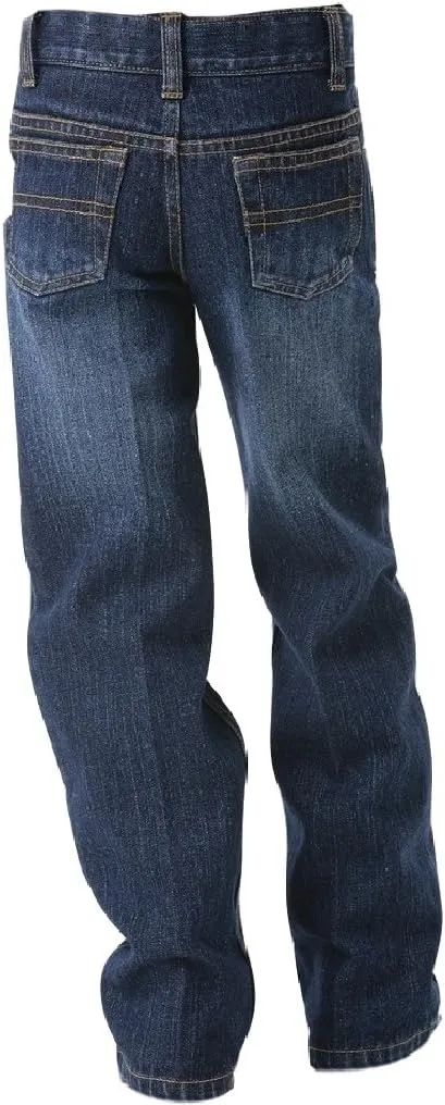 Cinch Boys' White Label Regular Jeans