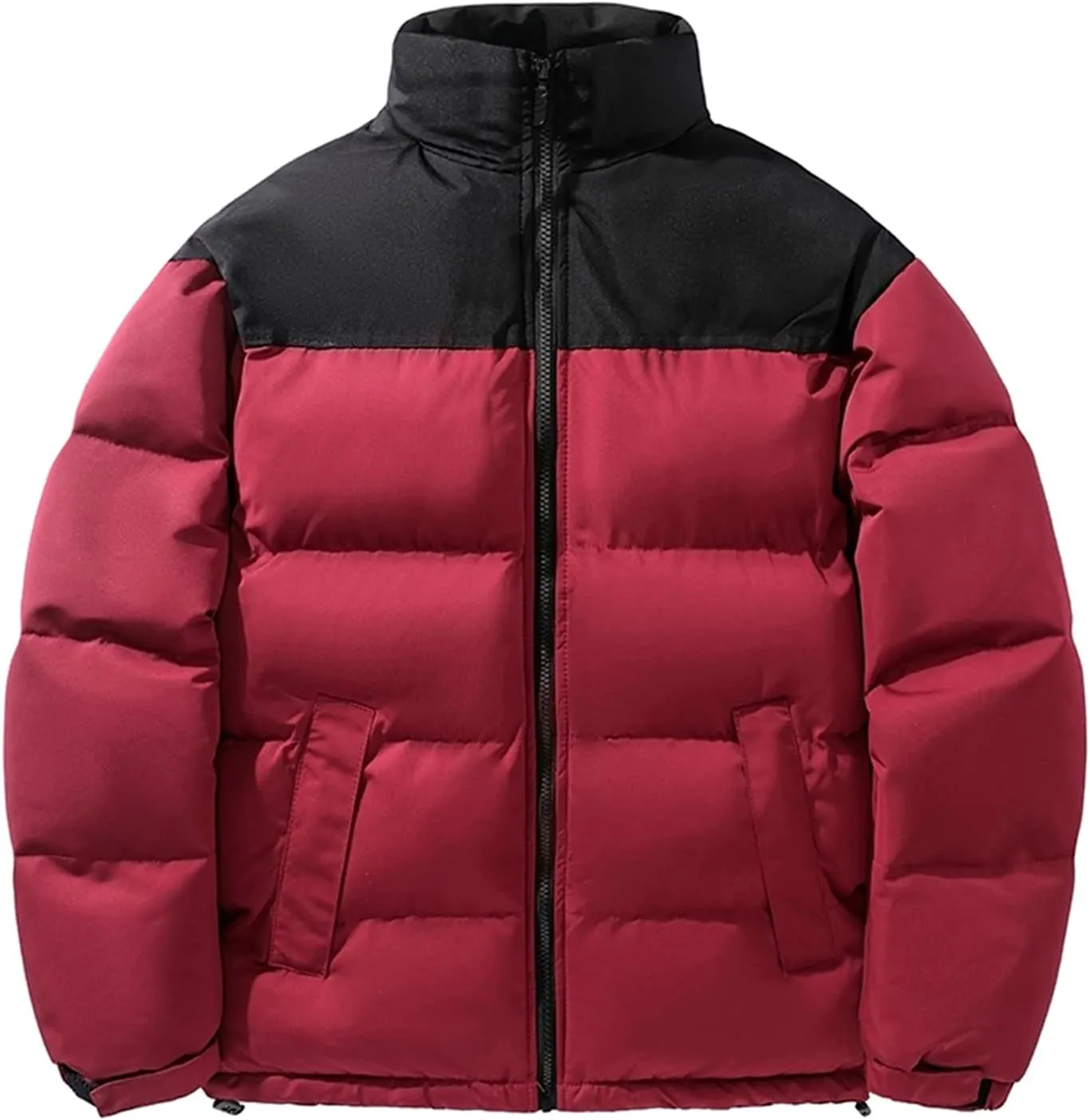 Daily Deals of Todays Cotton Winter Jackets Men Windbreaker for Men Mens Hoodie Jacket Lightweight Cotton Jacket Mens Light Weather Jacket Light Weight Jacket Men