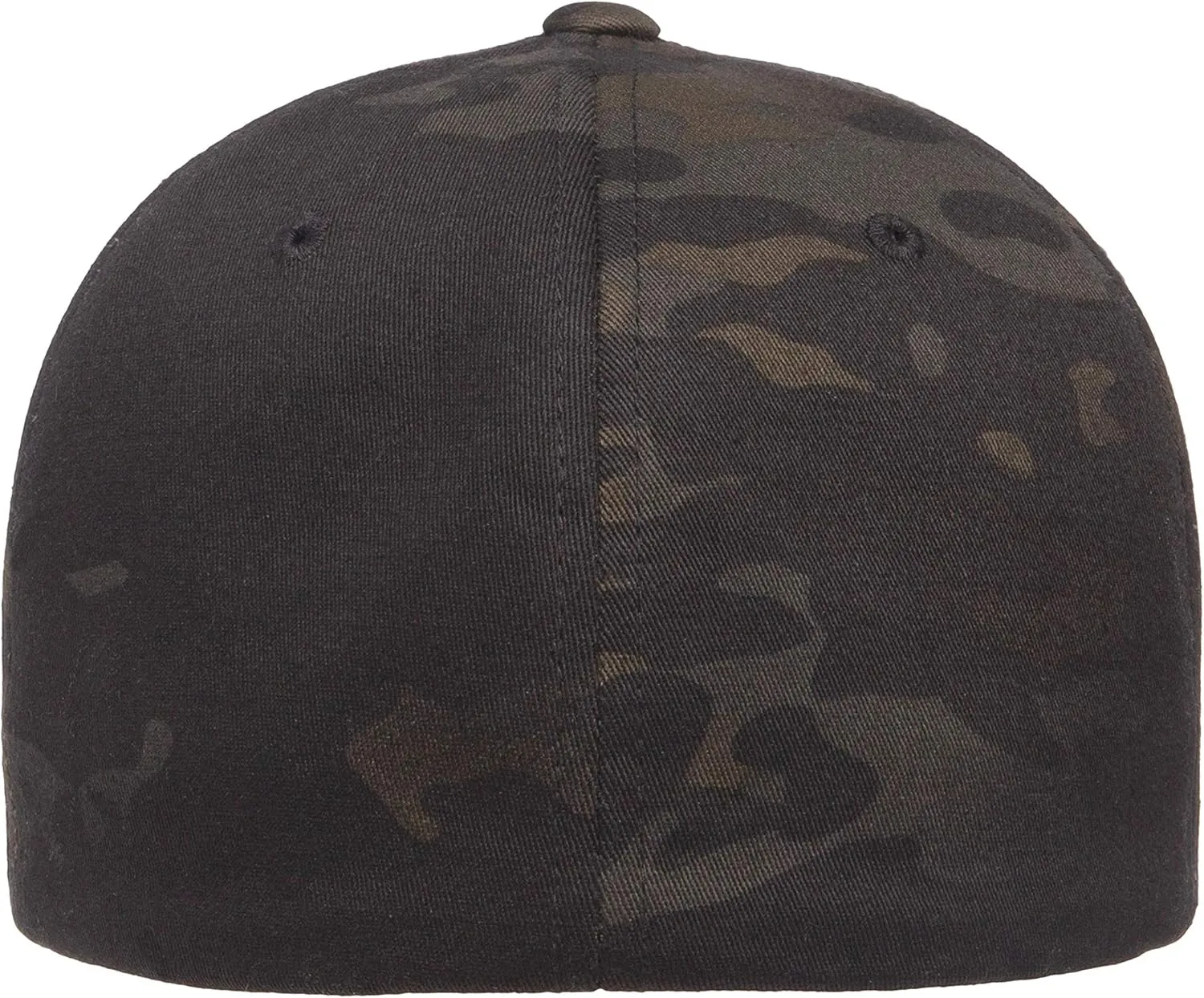 Flexfit Delta Seamless Carbon Cap
