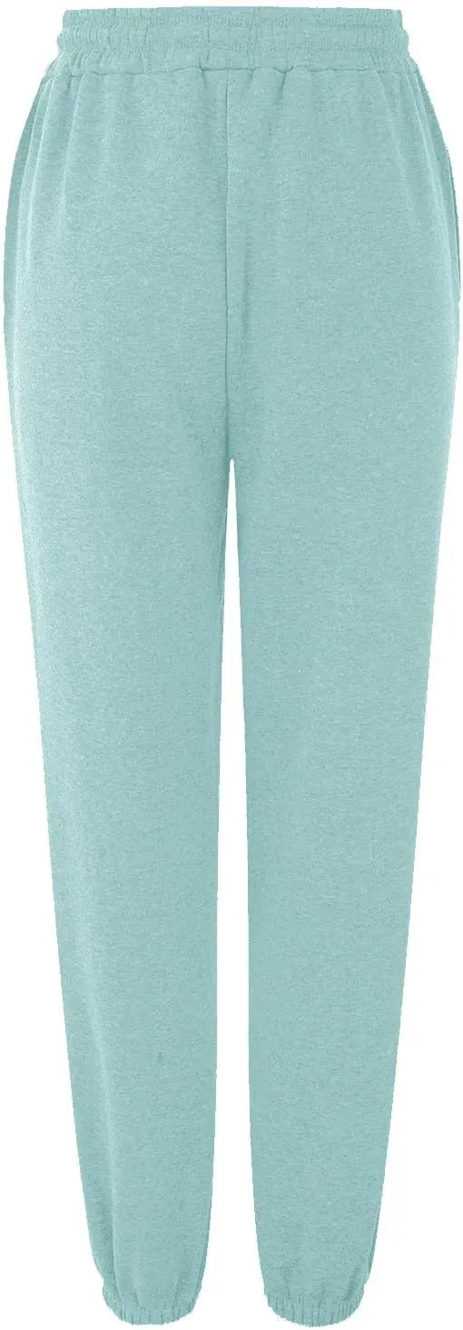 Hands Jogger for Women Track Athletic Pants High Waisted Straight Leg Sweatpants Summer Low Rise Running Jogger
