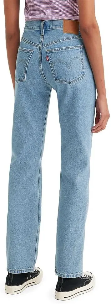 Levi's Women's 501 Original Fit Jeans (Also Available in Plus)