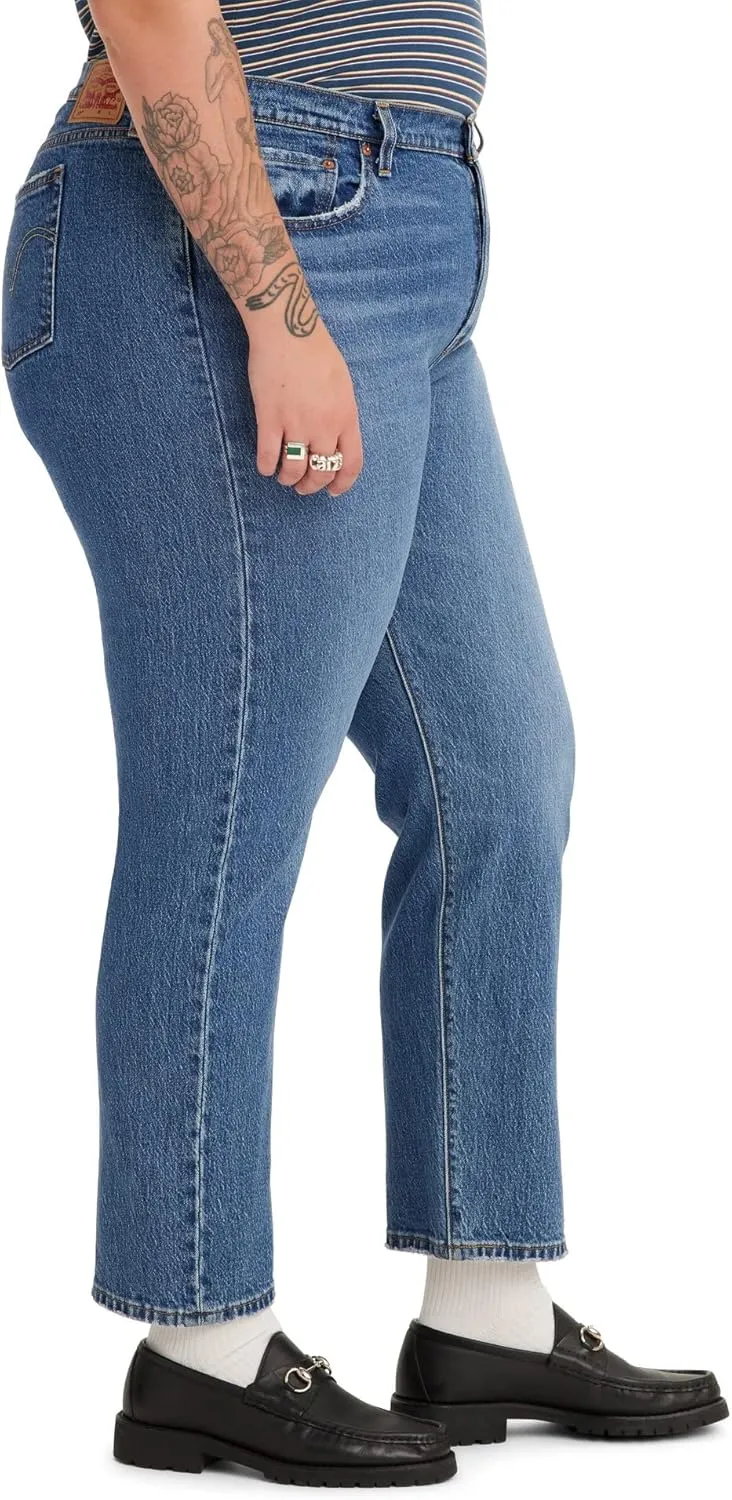 Levi's Women's 501 Original Fit Jeans (Also Available in Plus)