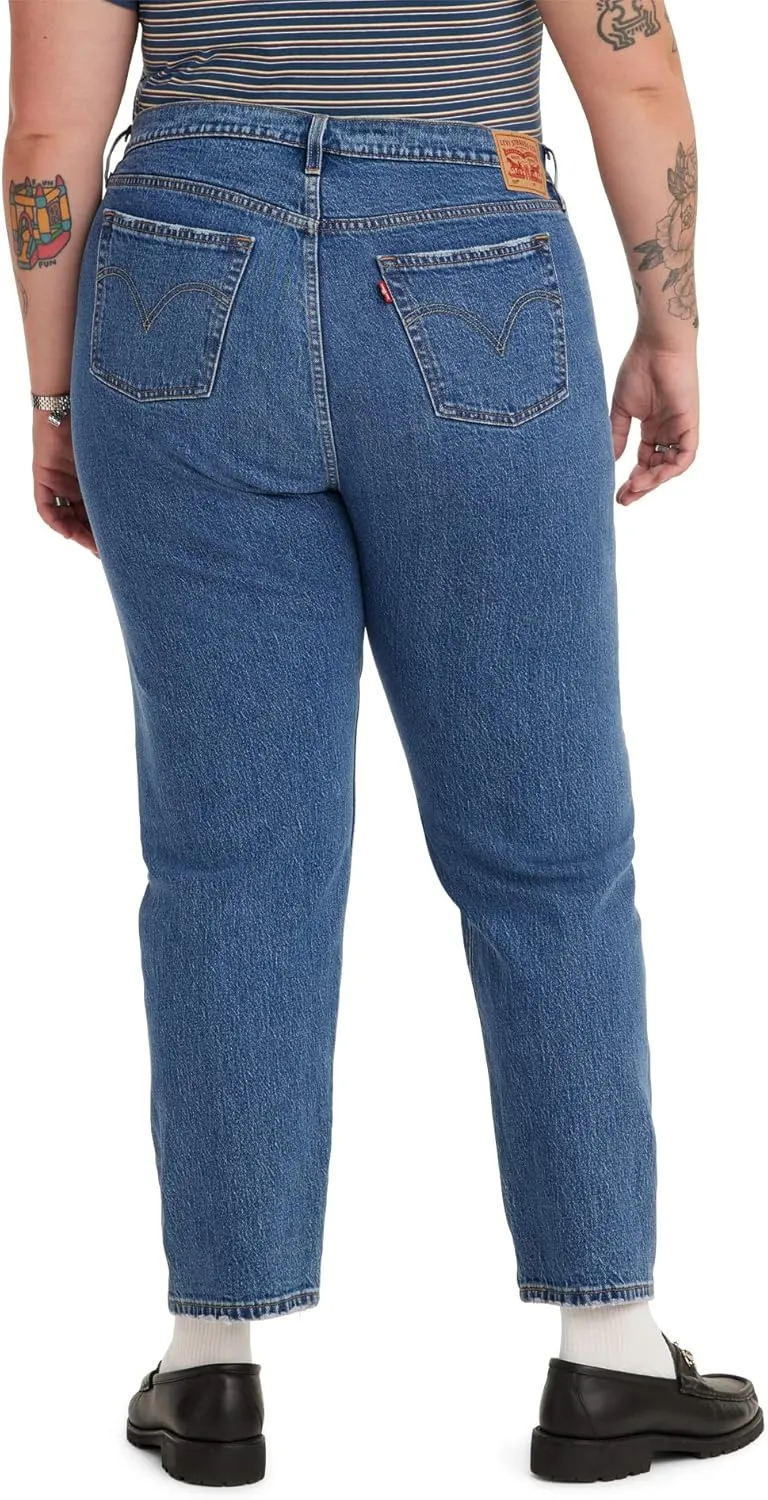 Levi's Women's 501 Original Fit Jeans (Also Available in Plus)