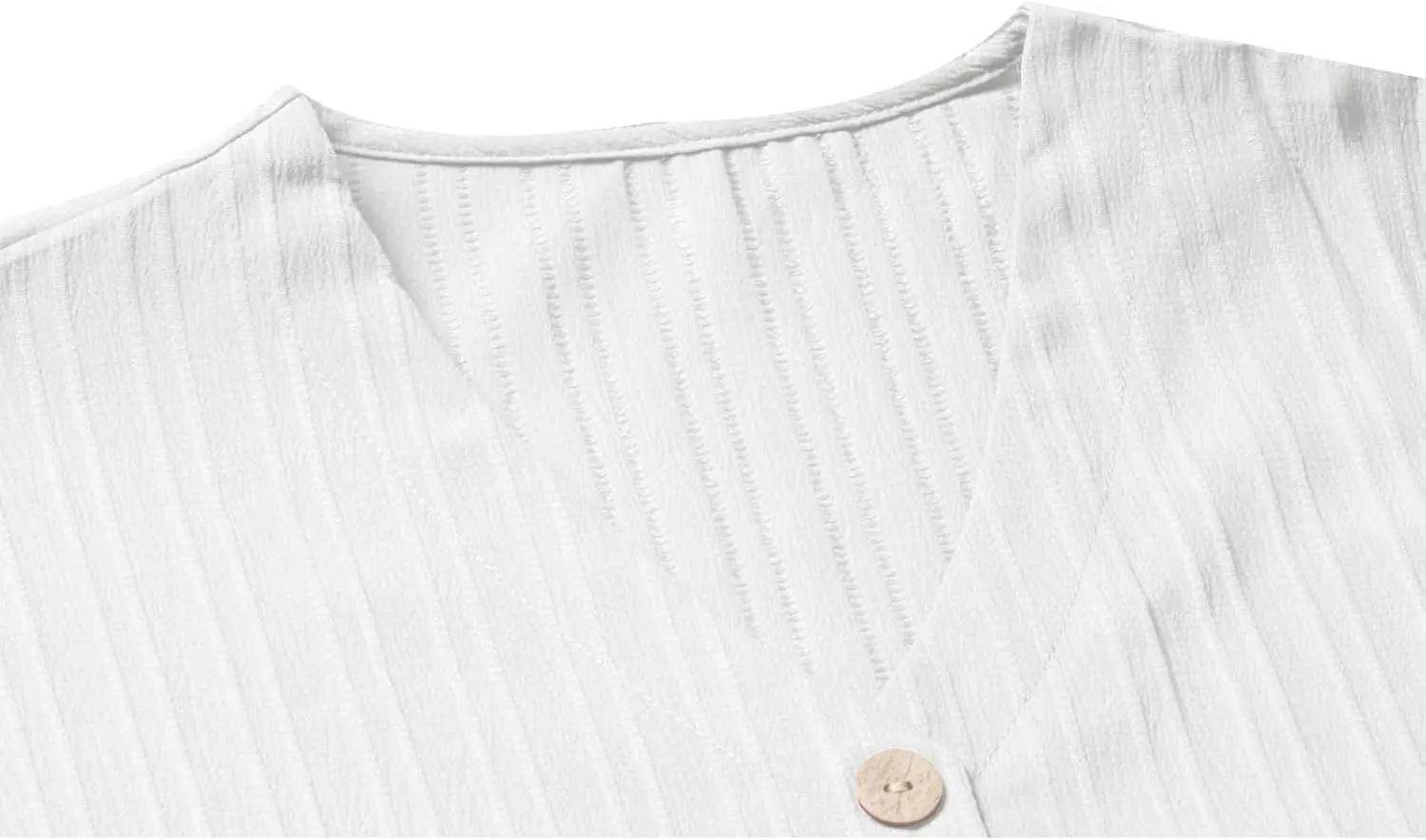 Loose Fit Dresses for Women V Neck Button Down Short Sleeve Tops Mini Dress Casual Soft Dresses Fashion Dressy Dress