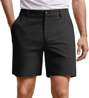 Mens Dress Trousers Baggy Baggy Slacks Athletic Bike Joggers Slim Fit Body Yoga Travel Resort Wear Big and Tall