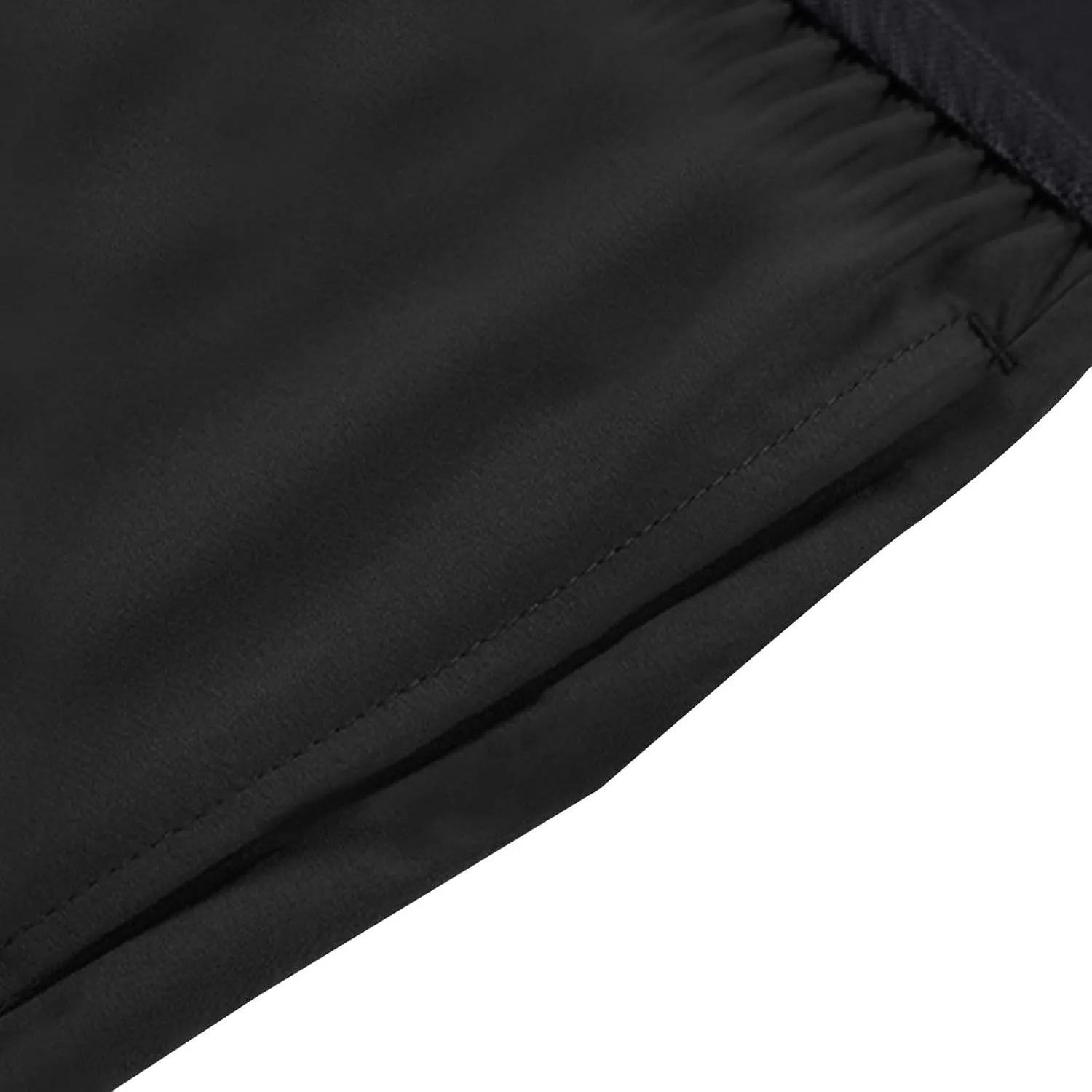 Mens Running Shorts Quick Dry Gym Athletic Workout Shorts Casual Elastic Waist Summer Shorts with Side Pockets