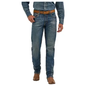 Men's Wrangler Retro® Slim Fit Straight Leg Jean 10WLT88BZ