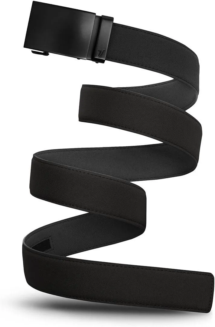 Mission Belt Men's Canvas Ratchet Belt, 40mm Canvas Collection
