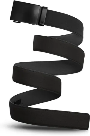 Mission Belt Men's Canvas Ratchet Belt, 40mm Canvas Collection