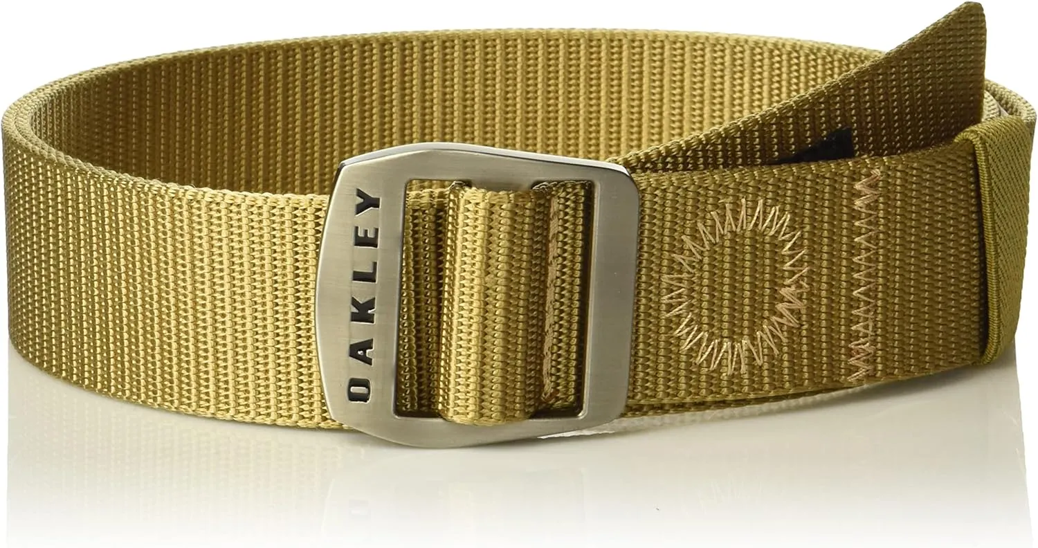 Oakley Men's Coyote Belt
