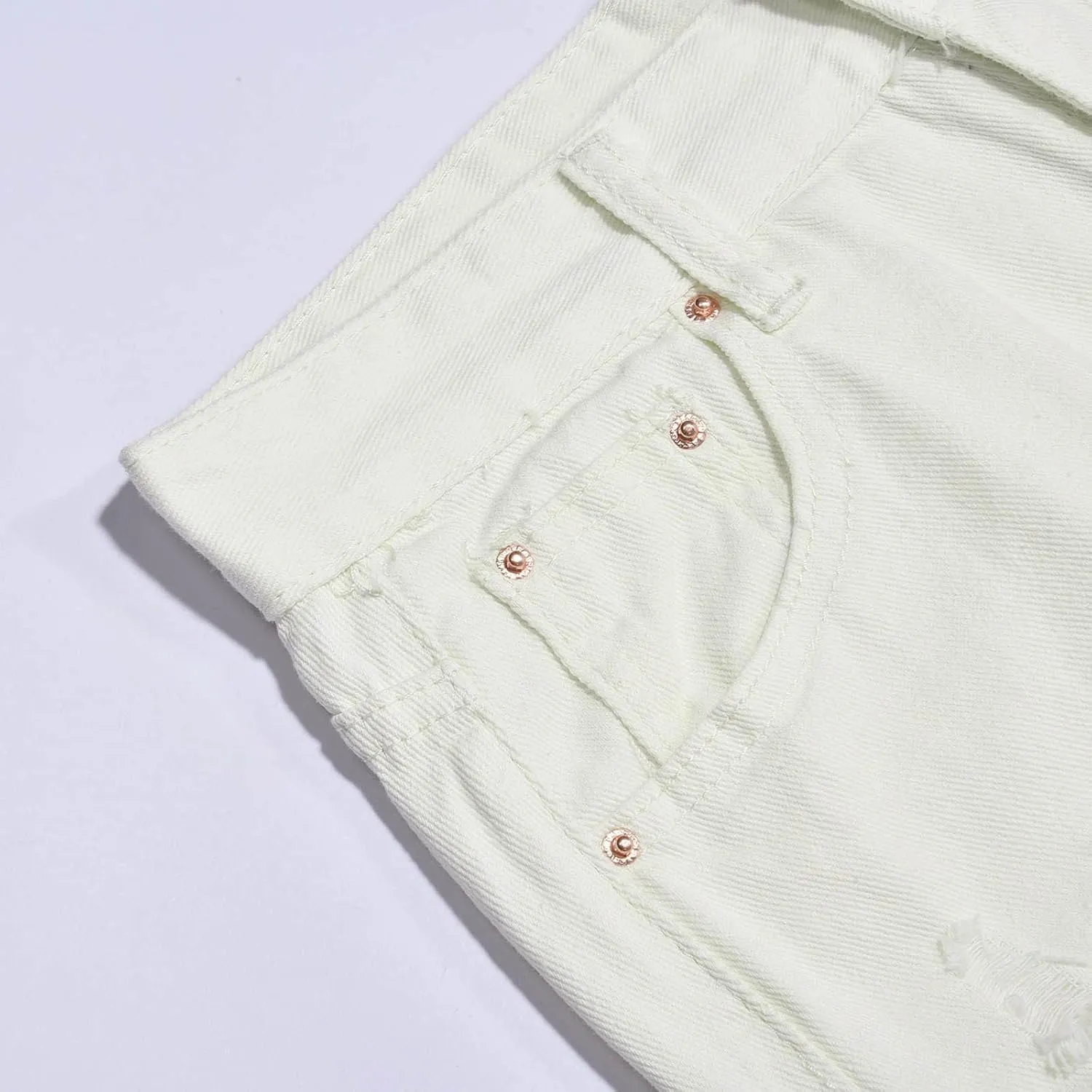 Sweatpants Jeans for Women Boyfriend Denim Pants High Waited Baggy Wide Leg Jeans Loose Fit Denim Pants with Pocket