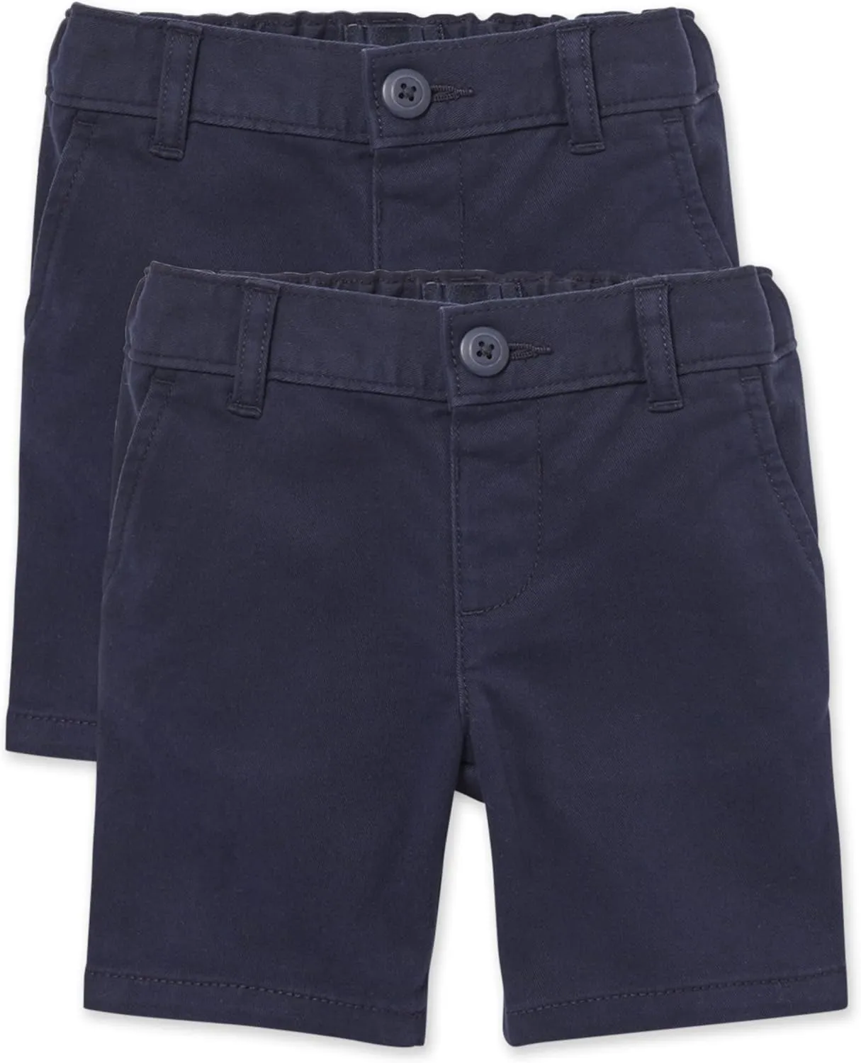 The Children'S Place Baby-Girls And Toddler Girls Chino Shorts