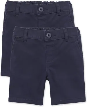 The Children'S Place Baby-Girls And Toddler Girls Chino Shorts