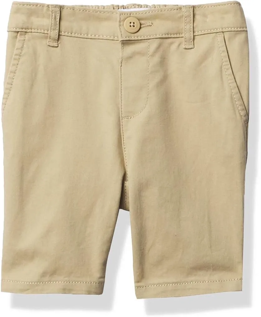 The Children'S Place Baby-Girls And Toddler Girls Chino Shorts