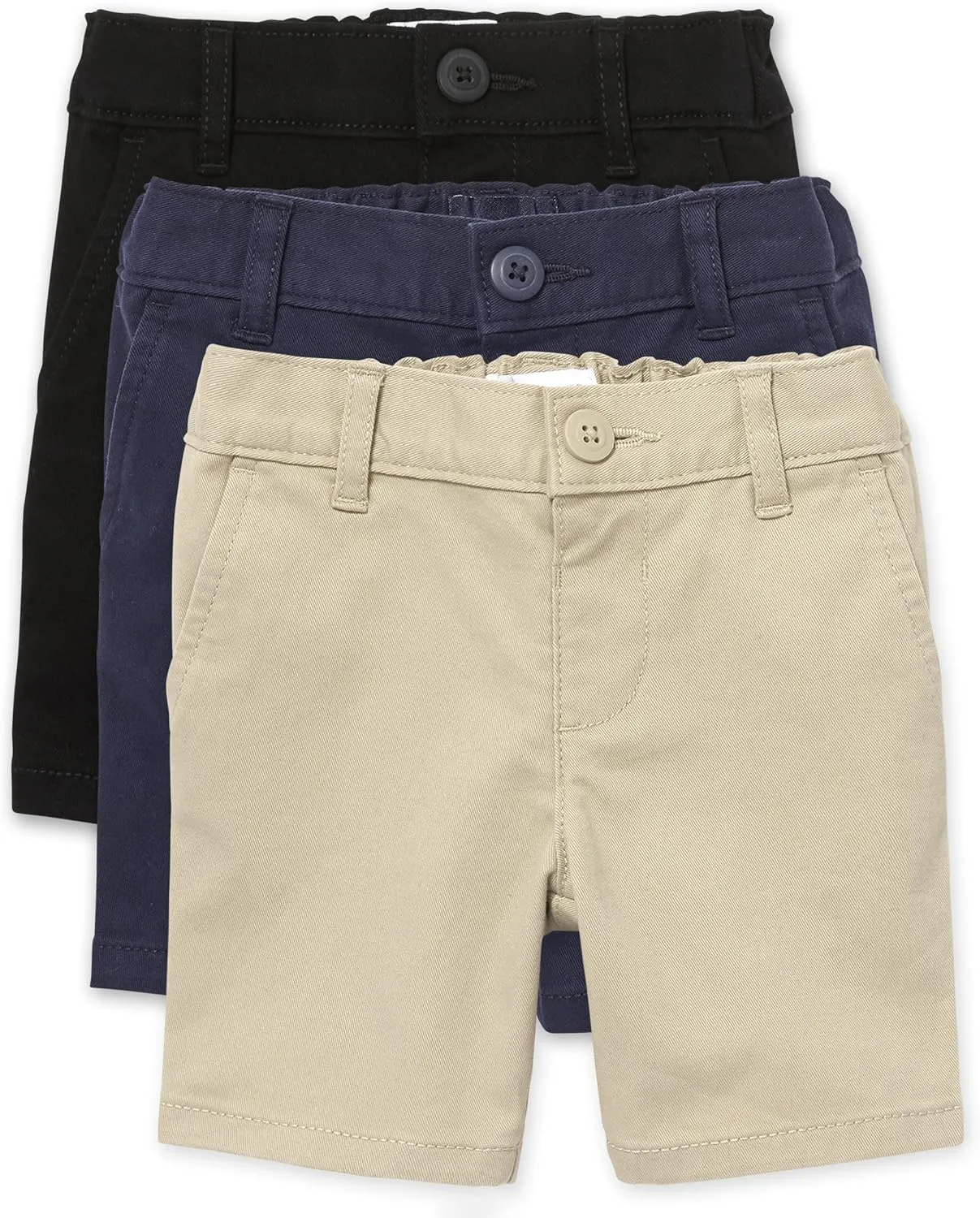 The Children'S Place Baby-Girls And Toddler Girls Chino Shorts