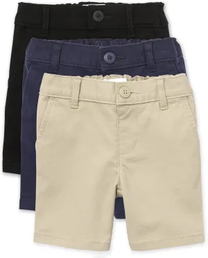 The Children'S Place Baby-Girls And Toddler Girls Chino Shorts
