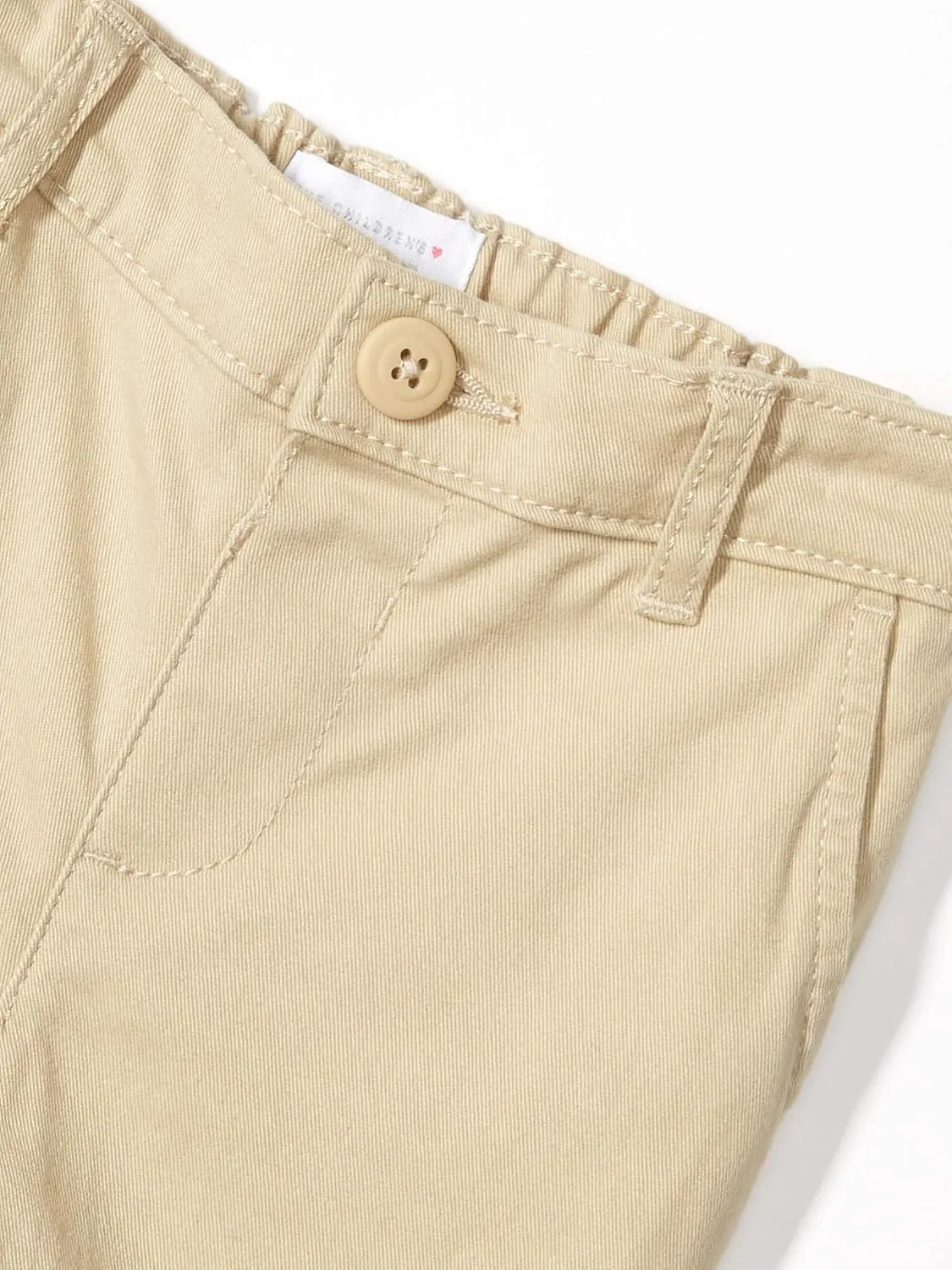 The Children'S Place Baby-Girls And Toddler Girls Chino Shorts