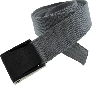 Thomas Bates Titan Durable Outdoor Nylon Web Belt Metal Free