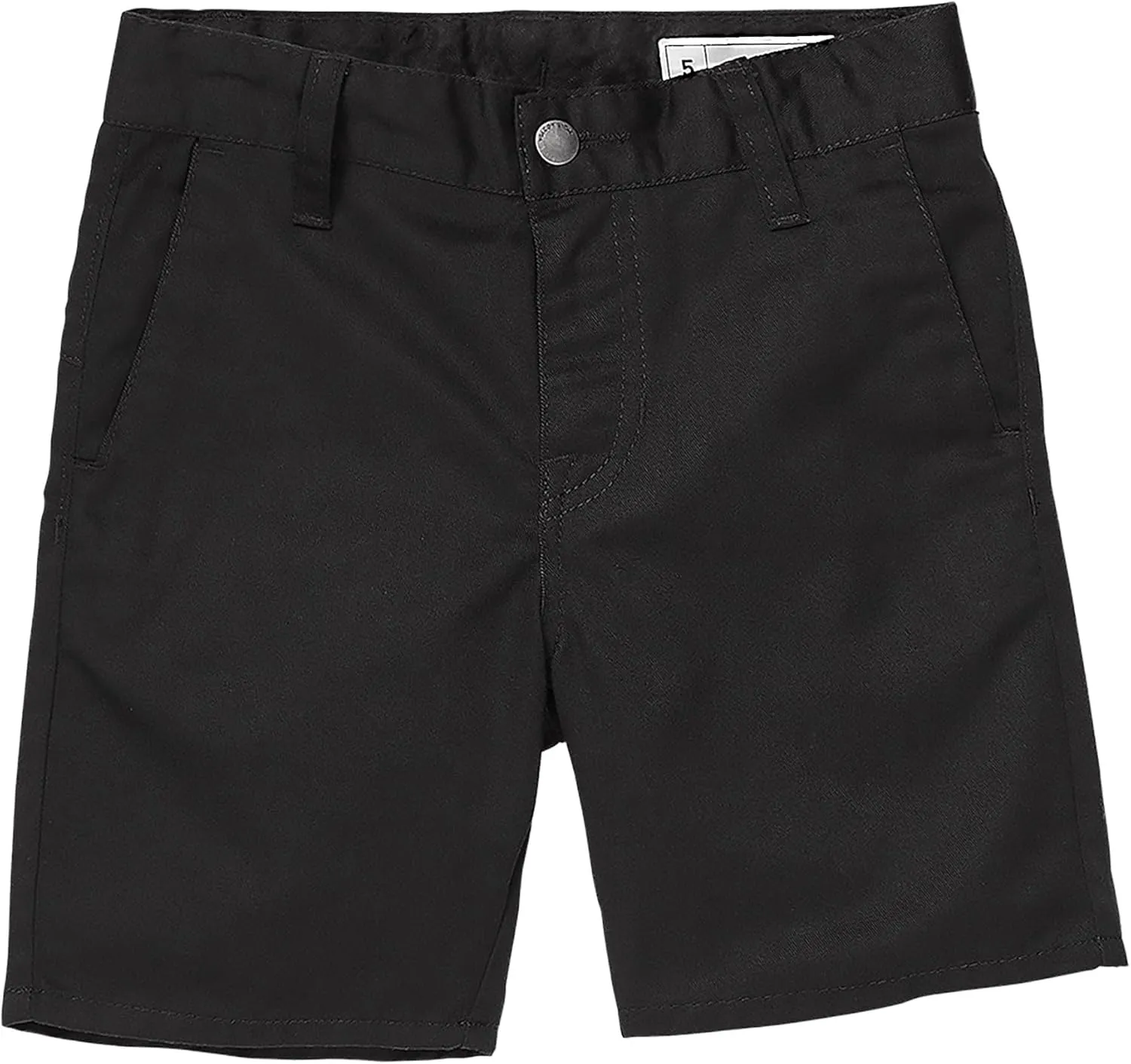 Volcom Little Boys Toddler Frickin Modern Chino Short