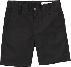 Volcom Little Boys Toddler Frickin Modern Chino Short
