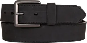 Wolverine Men's Reversible Full Grain Leather Belt | Heavy Duty | Workwear | Casual | Durable | Metal Buckle
