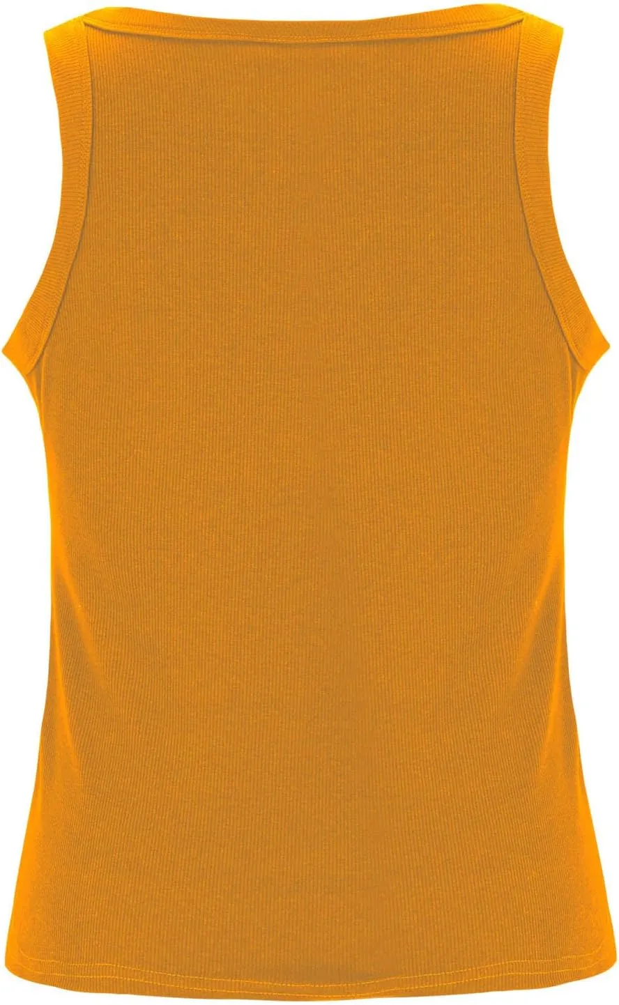 Women Tank Tops with Built in Bras, Ribbed Knitted Athletic Camisole for Women, Fitness Workout Running Basic Shirts